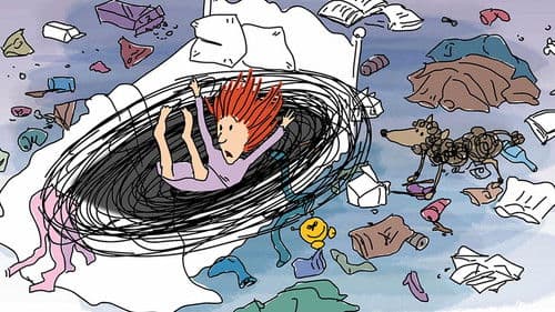 My Depression (The Up and Down and Up of It) Bild 1