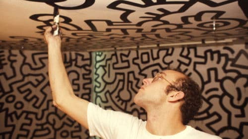 The Universe of Keith Haring Bild 6