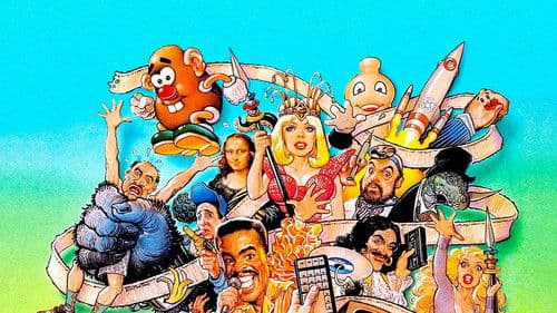 Amazonen auf dem Mond Bild 6