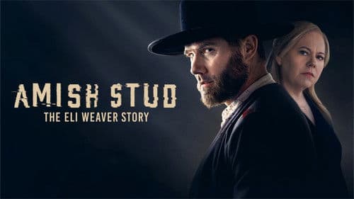 Amish Stud: The Eli Weaver Story Bild 2