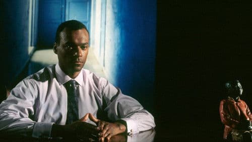 Frantz Fanon: Black Skin, White Mask Bild 2