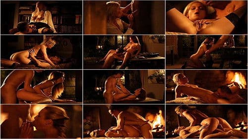 A Touch of Lust Bild 2