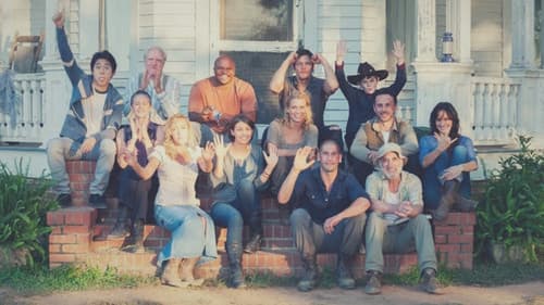 The Making of The Walking Dead Bild 2