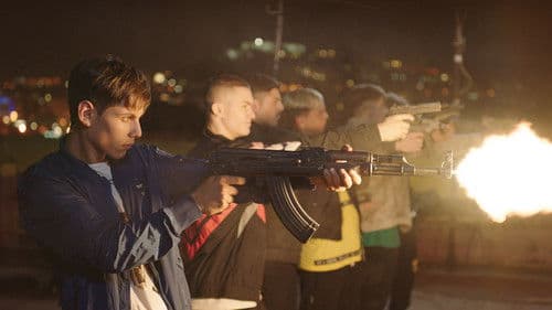 Paranza - Der Clan der Kinder Bild 5