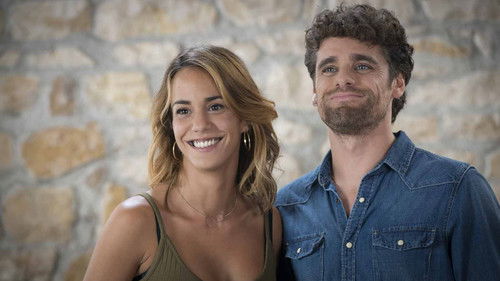 Victor et Célia Bild 2