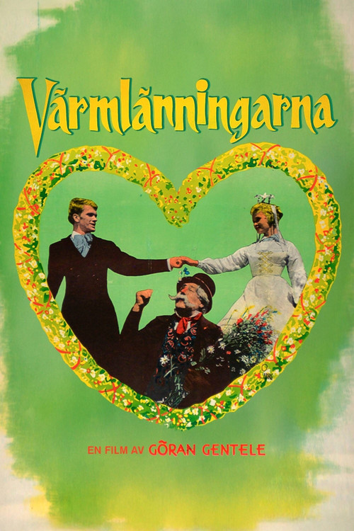 Värmlänningarna