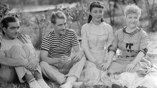 Eine Landpartie Bild 1