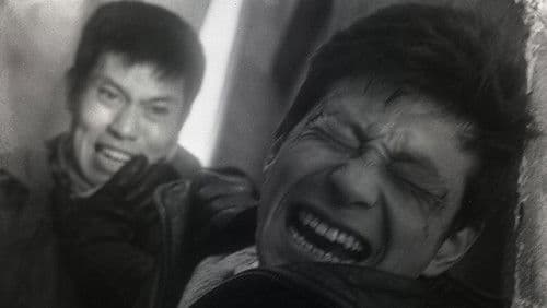 破れかぶれ Bild 2