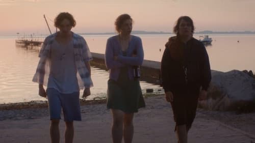 Ab Ins Kalte Wasser Bild 1