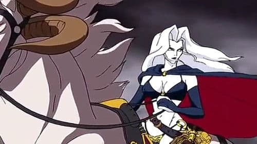 Lady Death Bild 1