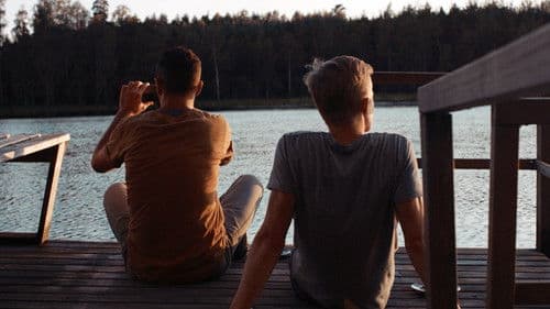 Die Hütte am See Bild 6