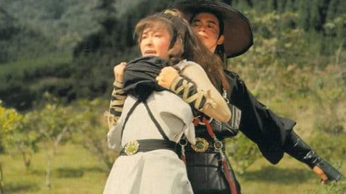 Die gelbe Hölle des Shaolin Bild 1