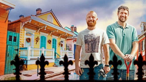 Bargain Block: New Orleans Bild 2