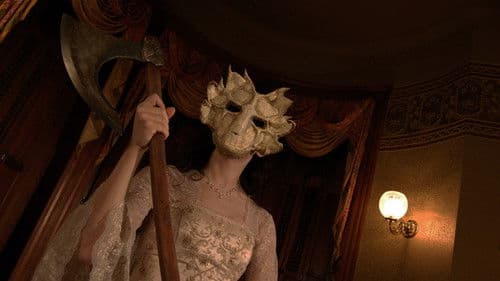 A Sweet and Vicious Beauty Bild 5