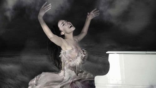 Mónica Naranjo: Adagio Bild 1