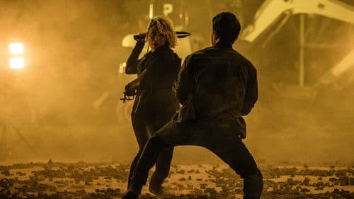 Fistful of Vengeance Bild 8