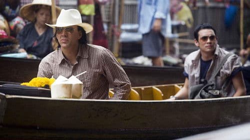 Bangkok Dangerous Bild 4