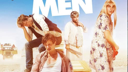 Die Trauzeugen Bild 6