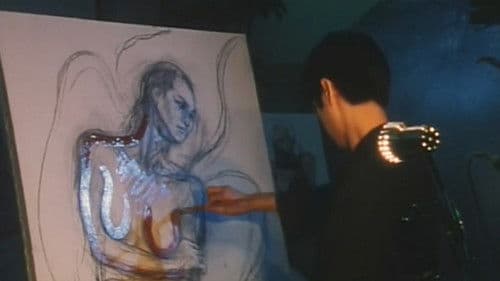 セラフィムの夜 Bild 1