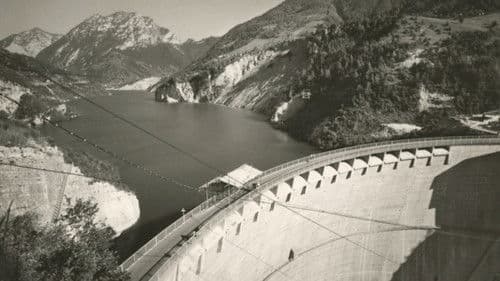 Vajont - Una tragedia italiana Bild 2