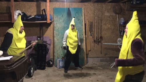 The Yellow Frickers 2 Bild 1