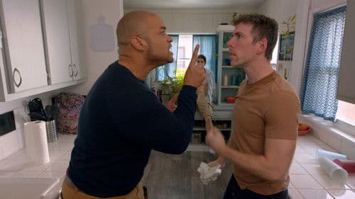 Marriage of Inconvenience Bild 1