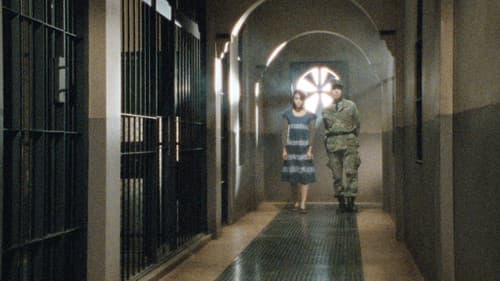 Scorpion Woman Prisoner: Death Threat Bild 1