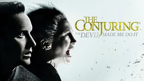 Conjuring 3: Im Bann des Teufels Bild 7