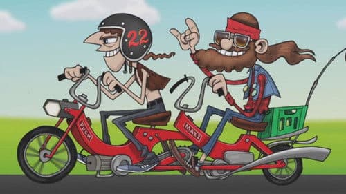 Velkommen i Klubben Bild 1