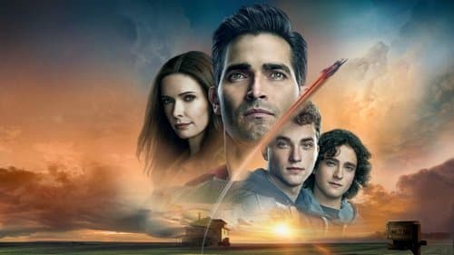 Superman & Lois Bild 1