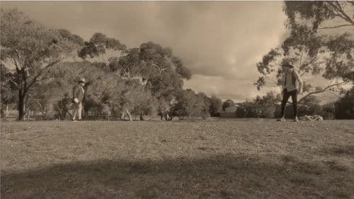 Gunfight at The High Noon Saloon Bild 1