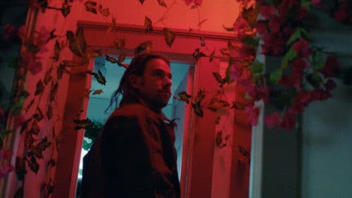 INSUFFERABLE or: "... I Know You don't believe In God Still You Leave (The House) Each Day Praying To Run Into Me" Bild 7