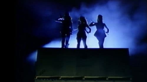 ザ・忍者ウォリア－ズ　くノ一戦士 Bild 1