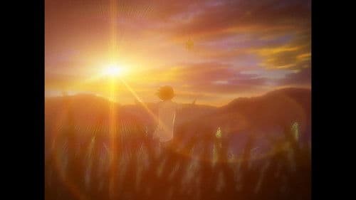 Iriya's Sky, Summer of the UFOs Bild 1