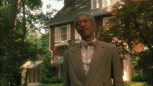 Miss Daisy und ihr Chauffeur Bild 7