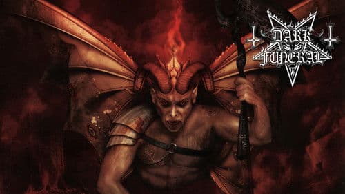 Dark Funeral - Attera Orbis Terrarum - Part I Bild 1