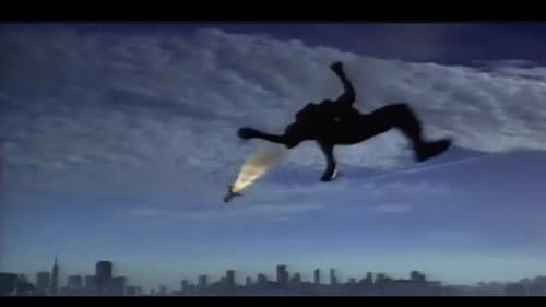 The Rock - Fels der Entscheidung Bild 5