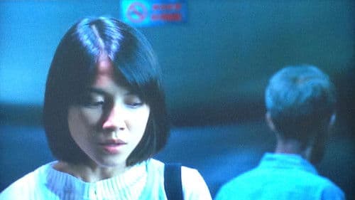 The Eye - Mit den Augen einer Toten Bild 3