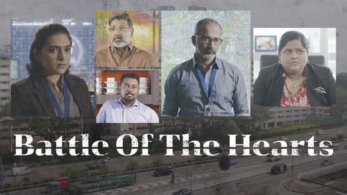 Battle of the Hearts Bild 2