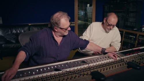 Classic Albums: Tears for Fears - Songs From the Big Chair Bild 3