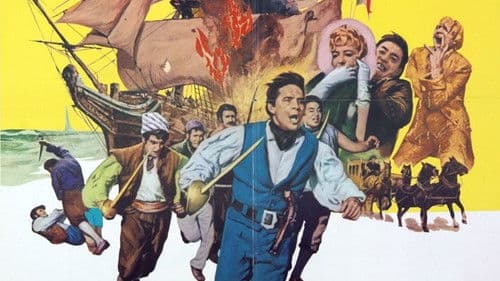 Unter der Flagge des Tigers Bild 2