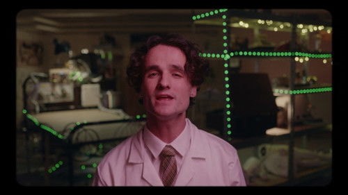 Jazz Emu: Ego Death Bild 4