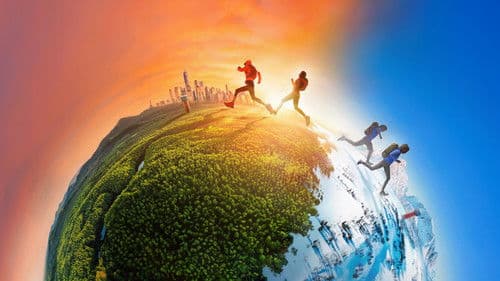 The Amazing Race Bild 4