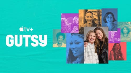 Gutsy – Geschichten über mutige Menschen Bild 4