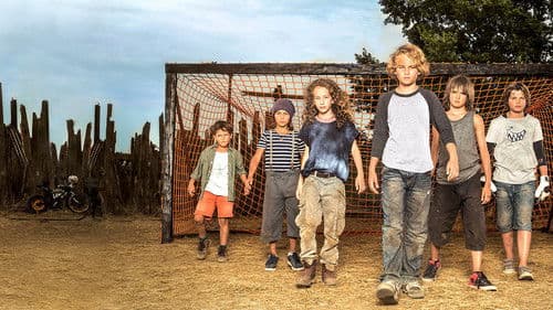 Die wilden Kerle - Die Legende lebt Bild 1