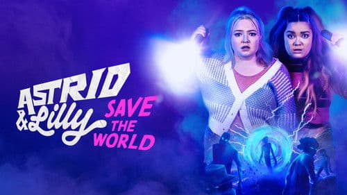 Astrid & Lilly Save the World Bild 5