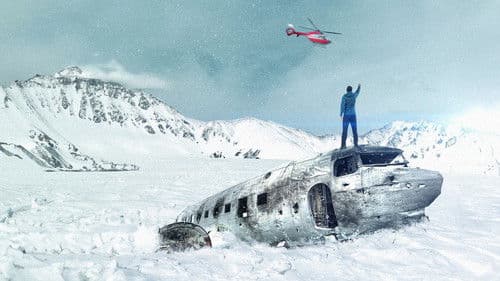 I Am Alive: Surviving the Andes Plane Crash Bild 1