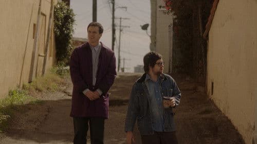 The Civil Dead Bild 1