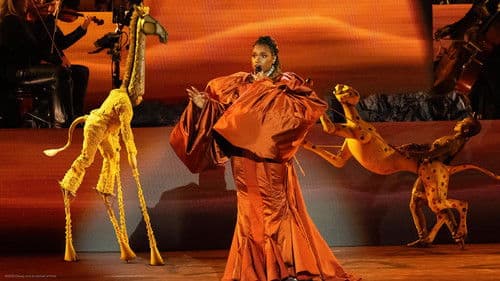 Der König der Löwen LIVE Bild 2