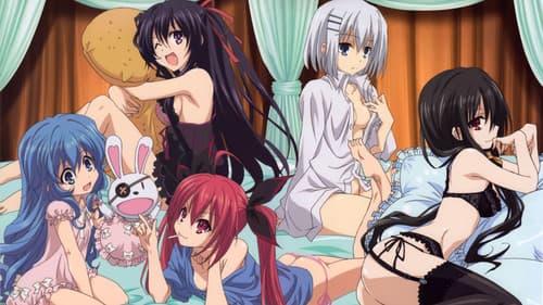 Date a Live Bild 6